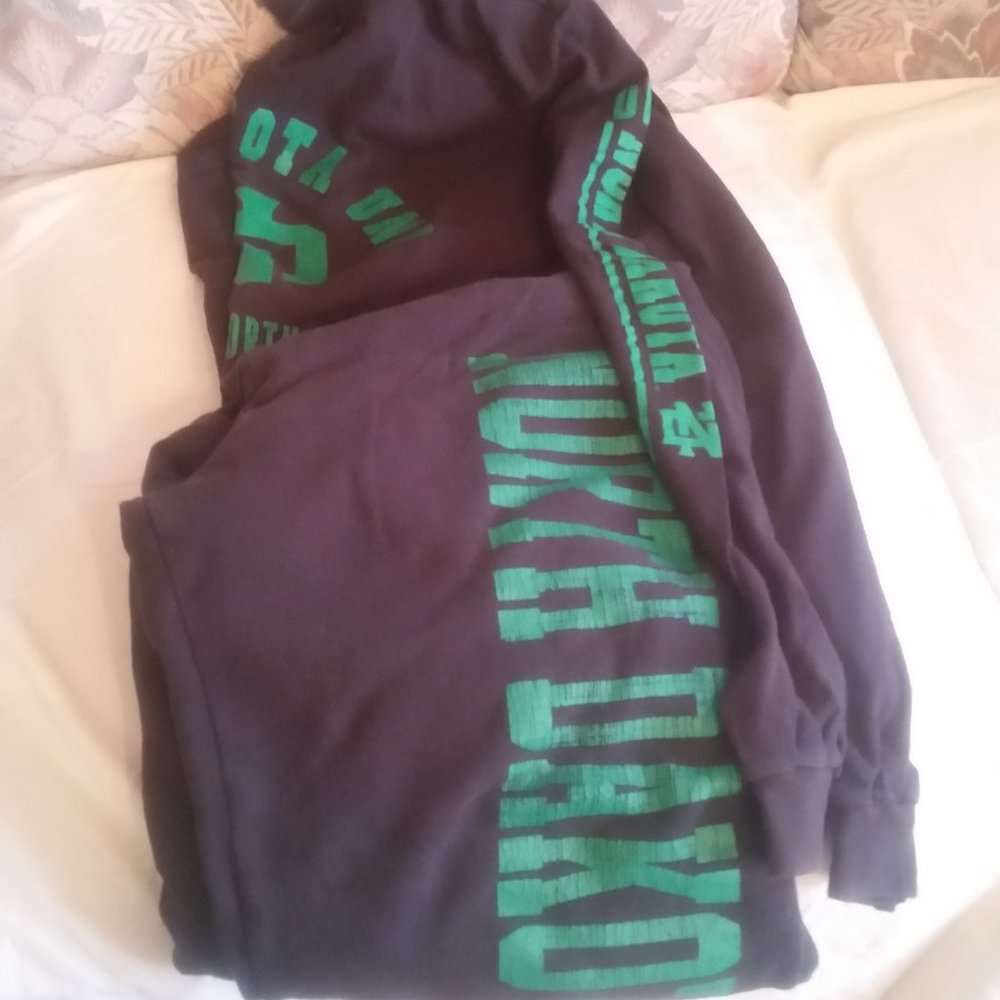 University of North Dakota Set